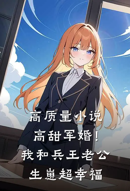 高质量小说高甜军婚！我和兵王老公生崽超幸福