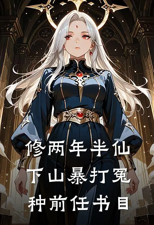 修两年半仙，下山暴打冤种前任书目