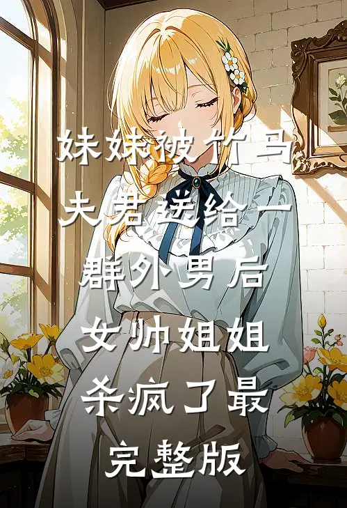 妹妹被竹马夫君送给一群外男后，女帅姐姐杀疯了最完整版