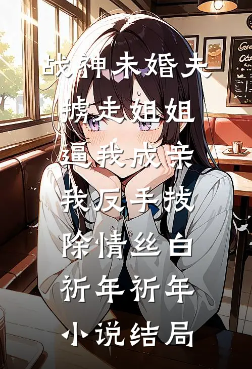 战神未婚夫掳走姐姐逼我成亲，我反手拔除情丝白祈年祈年小说结局