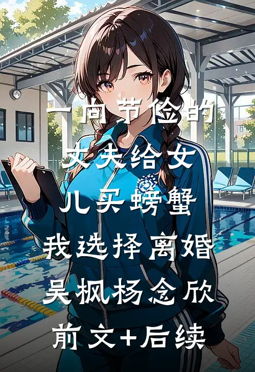 一向节俭的丈夫给女儿买螃蟹，我选择离婚吴枫杨念欣前文+后续
