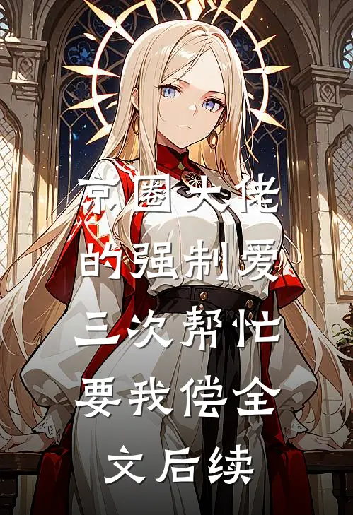 京圈大佬的强制爱：三次帮忙要我偿全文后续