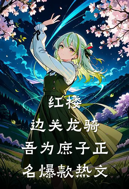 红楼：边关龙骑，吾为庶子正名爆款热文