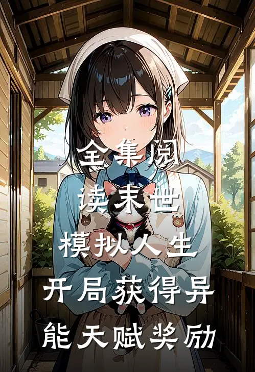 全集阅读末世：模拟人生，开局获得异能天赋奖励
