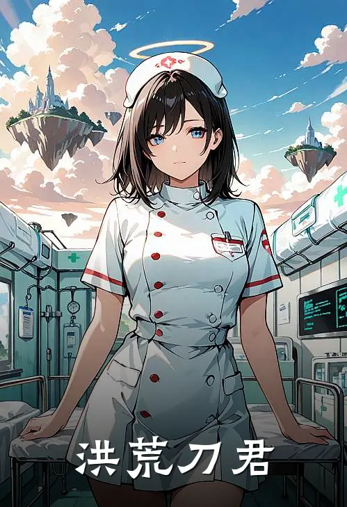 洪荒刀君