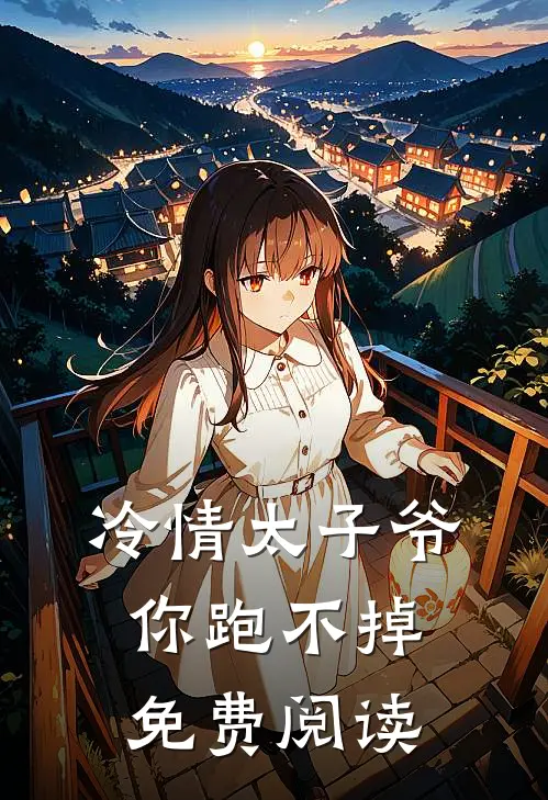 冷情太子爷你跑不掉免费阅读