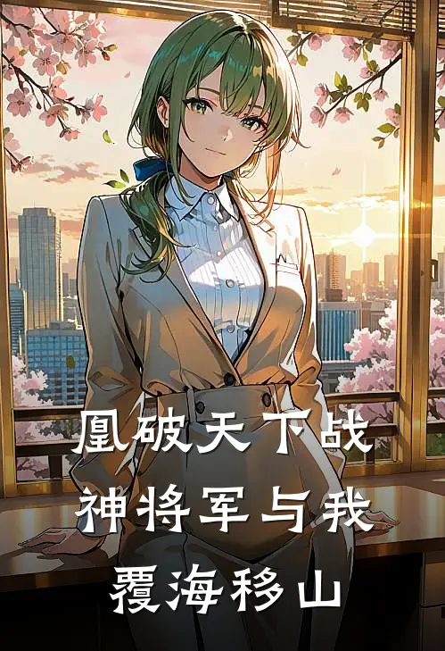 凰破天下战神将军与我覆海移山