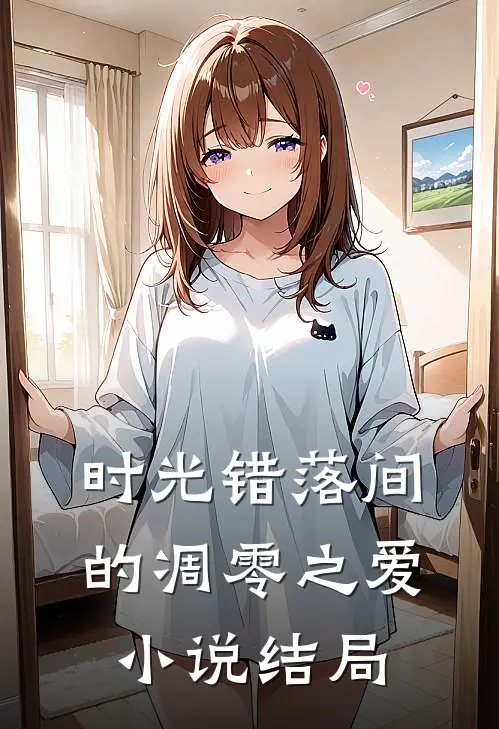 时光错落间的凋零之爱小说结局