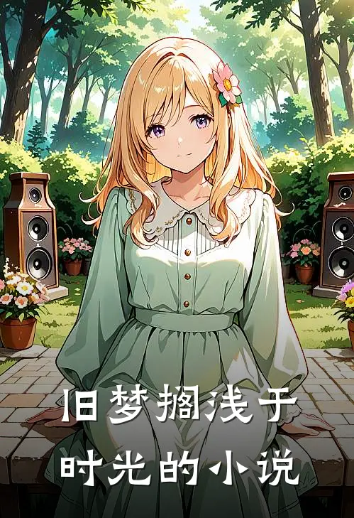 旧梦搁浅于时光的小说