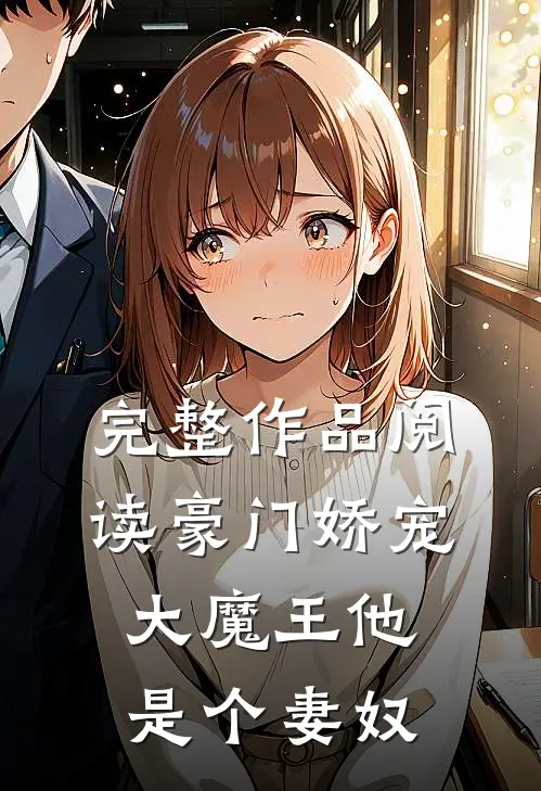 完整作品阅读豪门娇宠：大魔王他是个妻奴