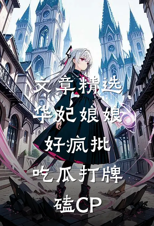 文章精选华妃娘娘好疯批，吃瓜打牌磕CP