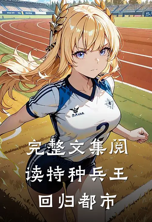完整文集阅读特种兵王回归都市