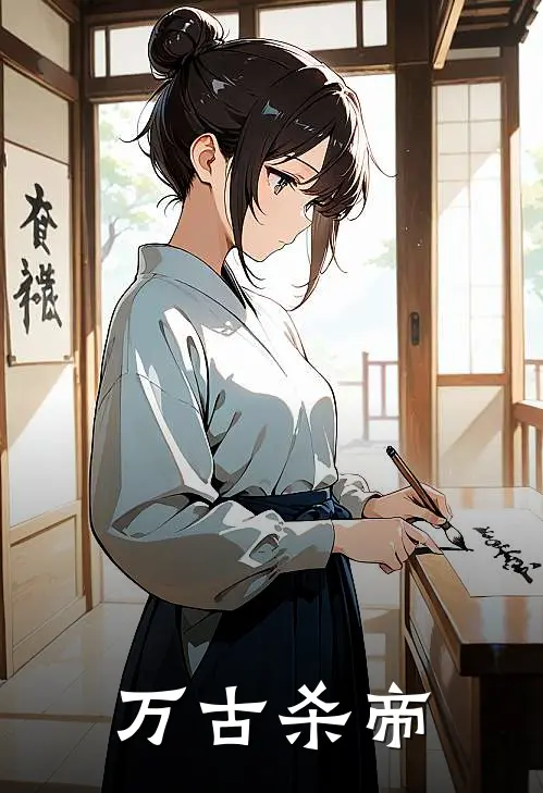 万古杀帝
