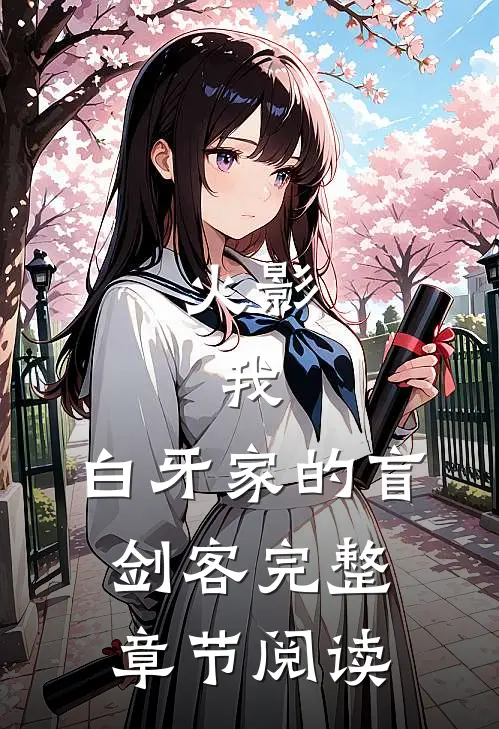 火影：我，白牙家的盲剑客完整章节阅读