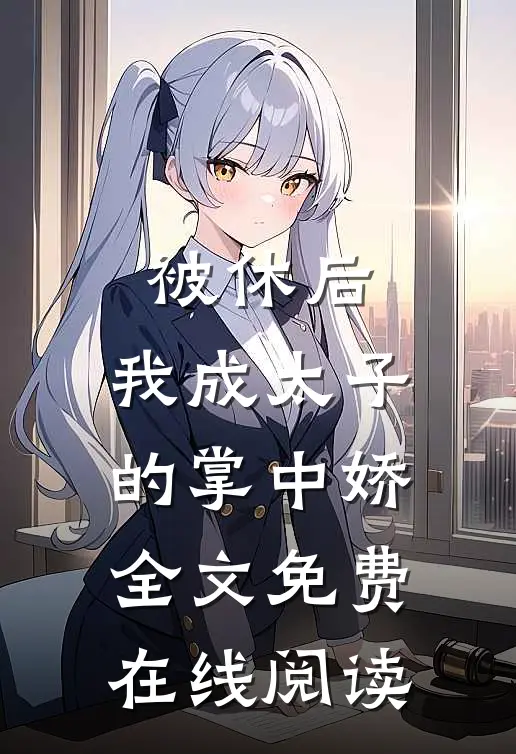 被休后，我成太子的掌中娇全文免费在线阅读
