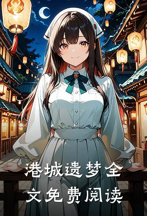 港城遗梦全文免费阅读