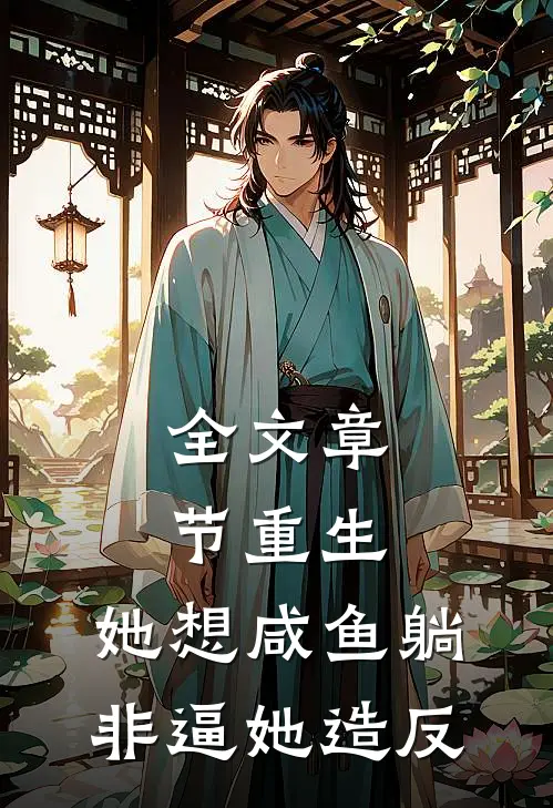 全文章节重生：她想咸鱼躺，非逼她造反