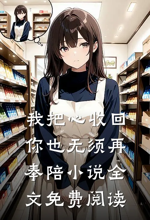 我把心收回，你也无须再奉陪小说全文免费阅读