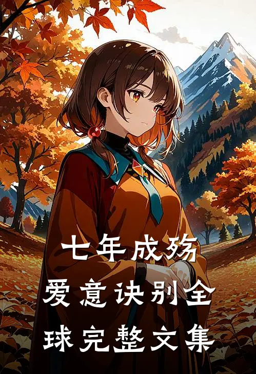 七年成殇，爱意诀别全球完整文集