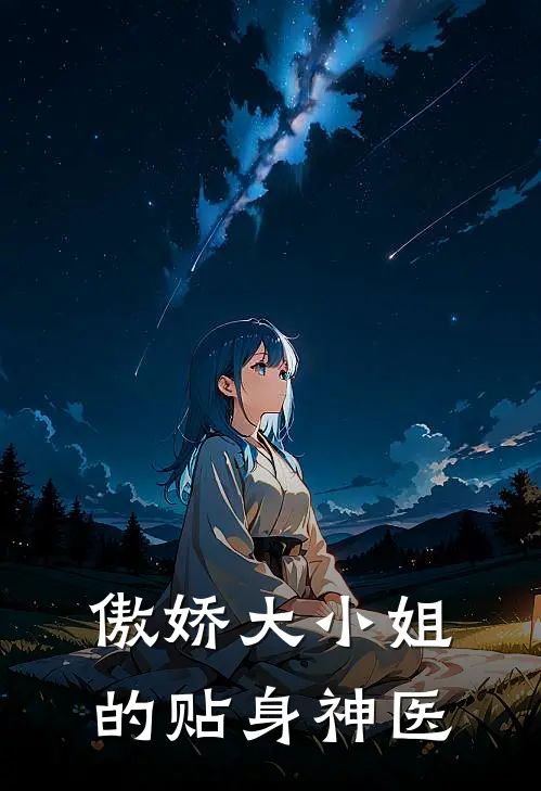 傲娇大小姐的贴身神医
