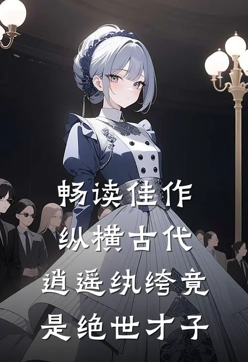 畅读佳作纵横古代：逍遥纨绔竟是绝世才子