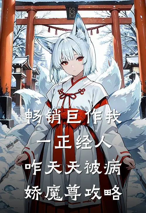 畅销巨作我一正经人，咋天天被病娇魔尊攻略