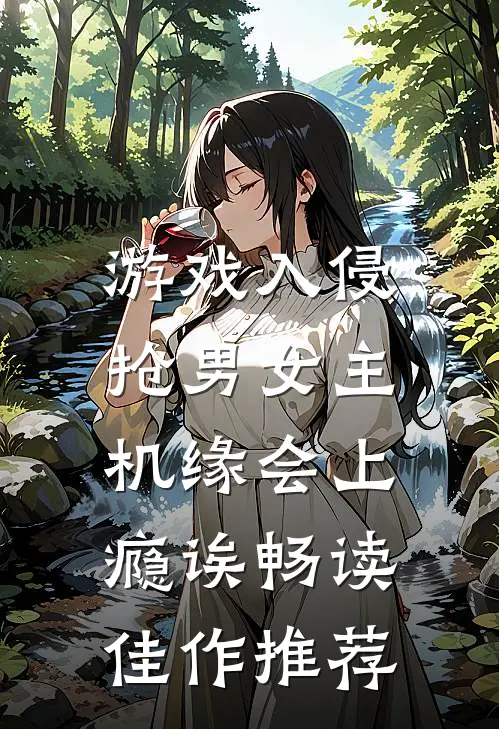 游戏入侵：抢男女主机缘会上瘾诶畅读佳作推荐