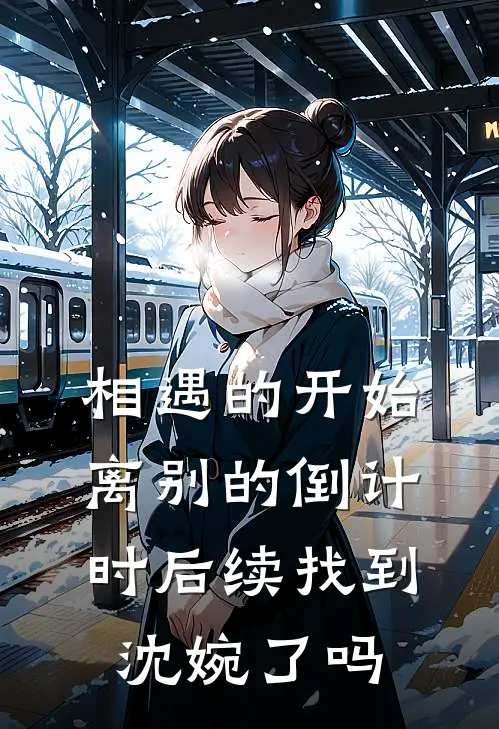 相遇的开始，离别的倒计时后续找到沈婉了吗