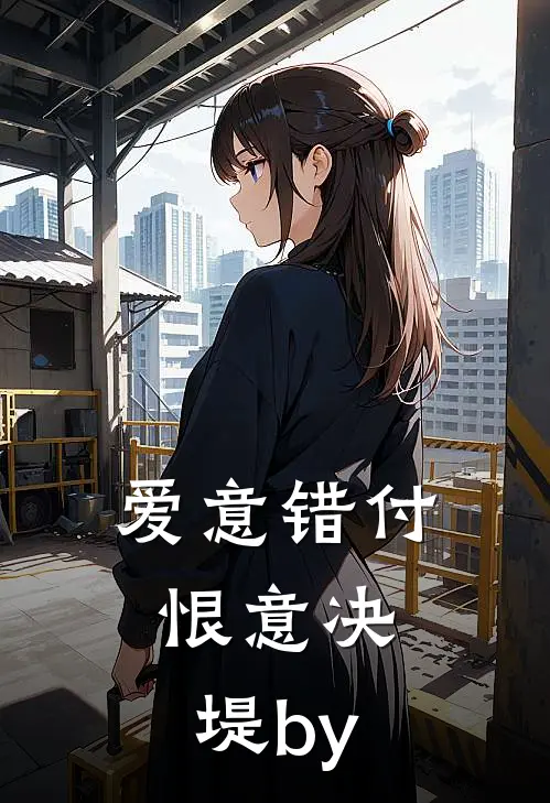 爱意错付，恨意决堤by