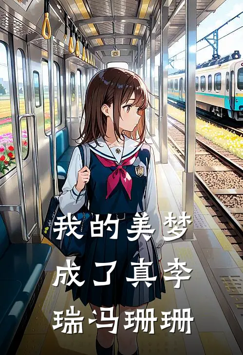 我的美梦成了真李瑞冯珊珊