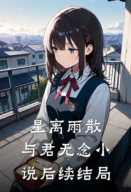 星离雨散，与君无念小说后续结局