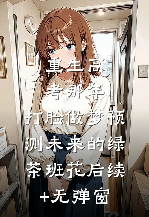 重生高考那年，打脸做梦预测未来的绿茶班花后续+无弹窗