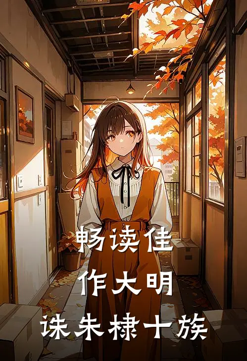 畅读佳作大明：诛朱棣十族