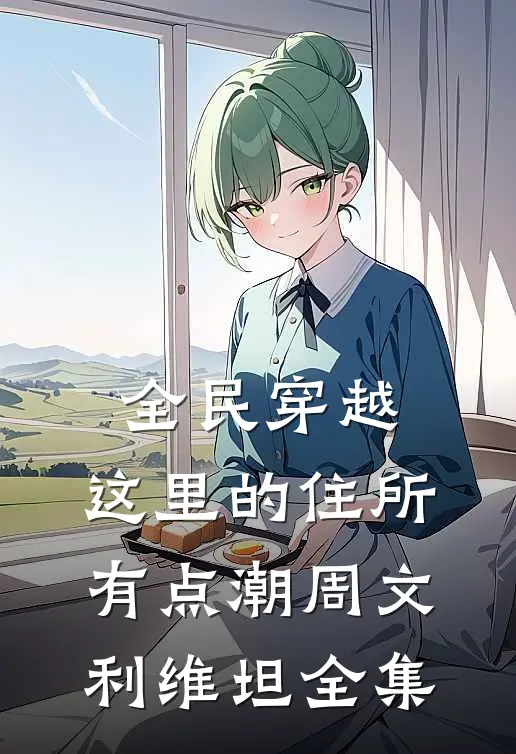 全民穿越：这里的住所有点潮周文利维坦全集