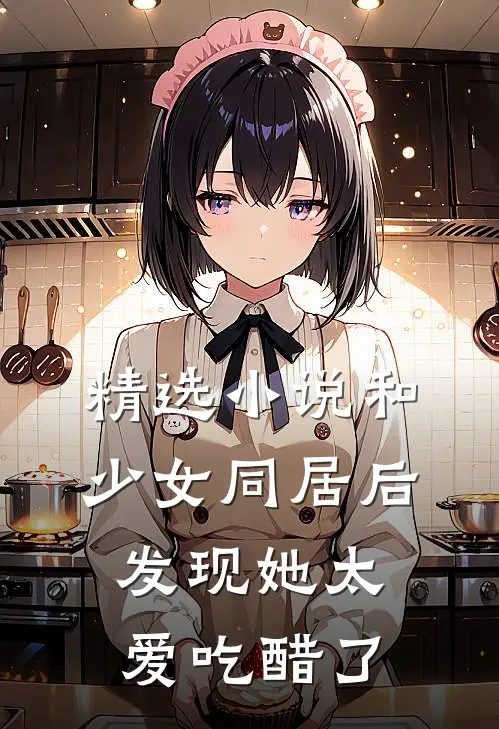 精选小说和少女同居后，发现她太爱吃醋了