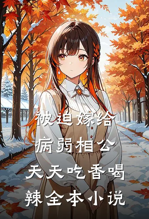 被迫嫁给病弱相公，天天吃香喝辣全本小说