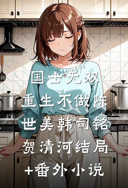 国士无双，重生不做陈世美韩司铭贺清河结局+番外小说