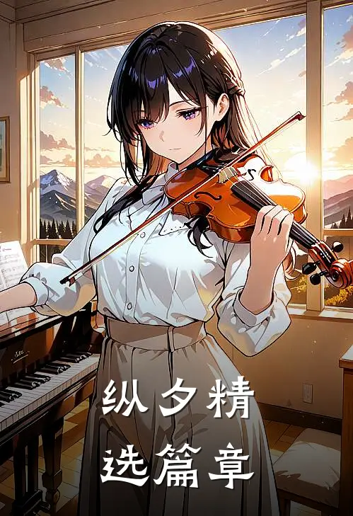 纵夕精选篇章