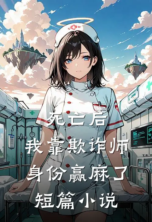 死亡后，我靠欺诈师身份赢麻了短篇小说