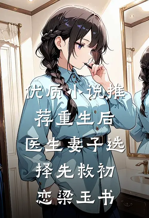 优质小说推荐重生后，医生妻子选择先救初恋梁玉书