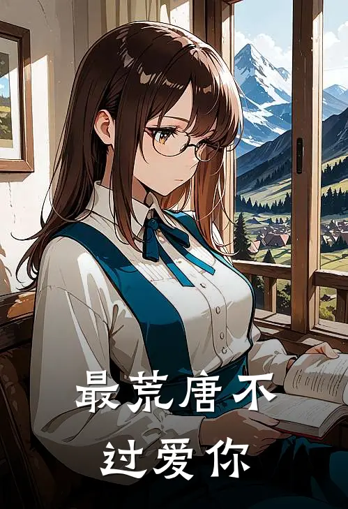 最荒唐不过爱你