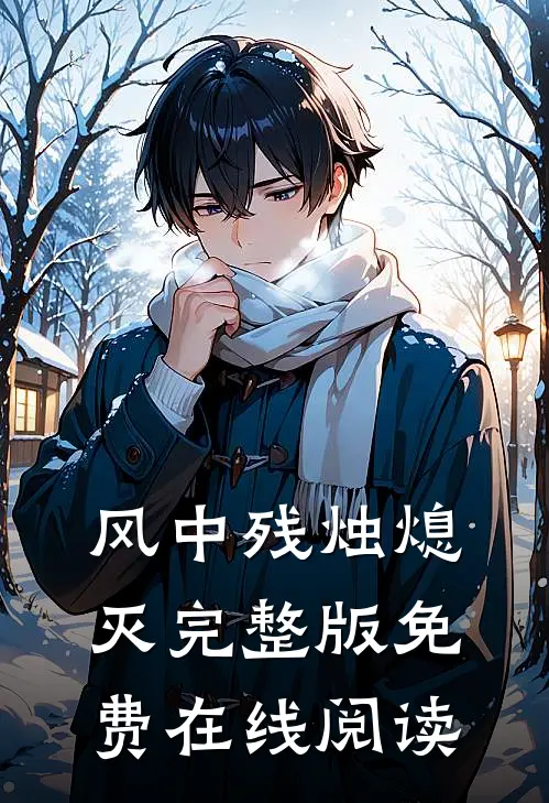 风中残烛熄灭完整版免费在线阅读