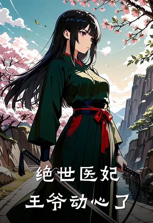 绝世医妃：王爷动心了