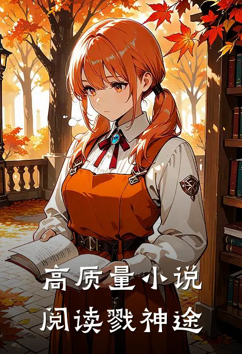 高质量小说阅读戮神途