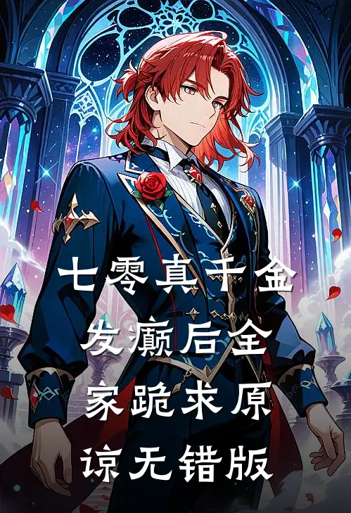七零真千金，发癫后全家跪求原谅无错版