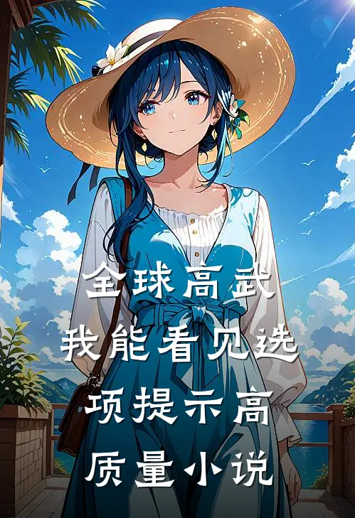 全球高武：我能看见选项提示高质量小说