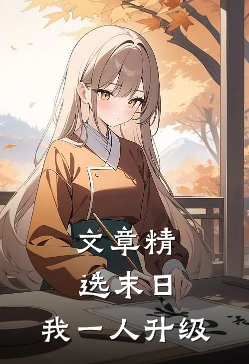 文章精选末日，我一人升级