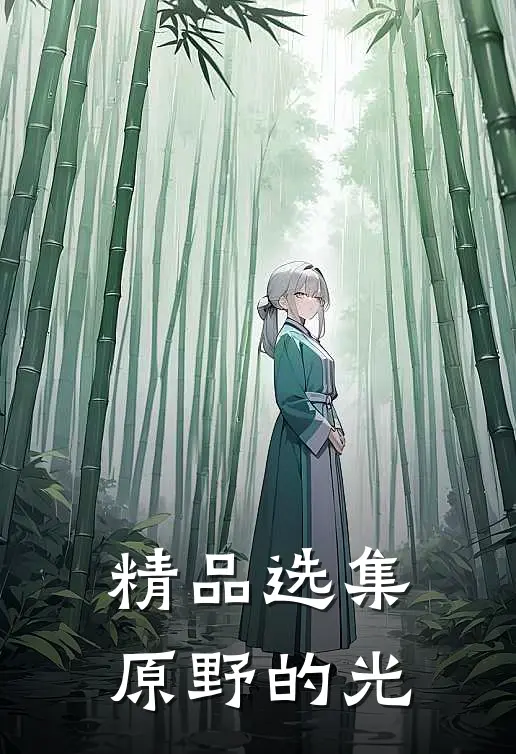 精品选集原野的光
