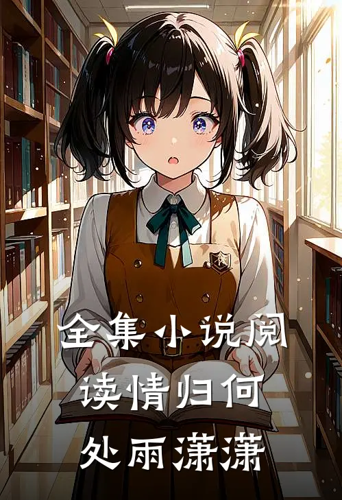 全集小说阅读情归何处雨潇潇
