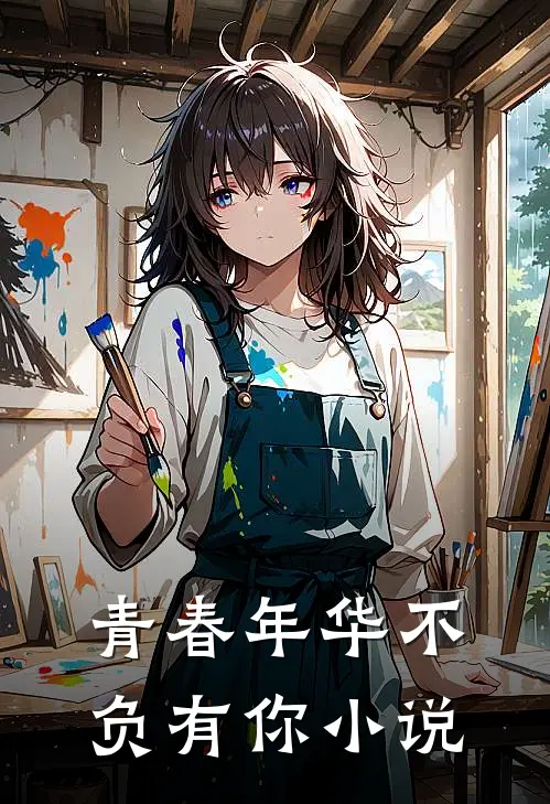 青春年华不负有你小说
